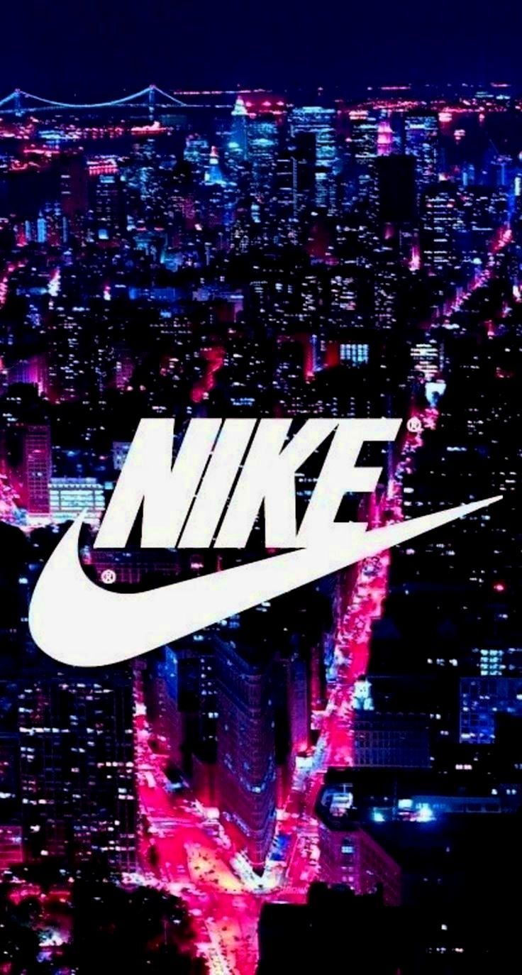 33+] Nike 4k Wallpapers