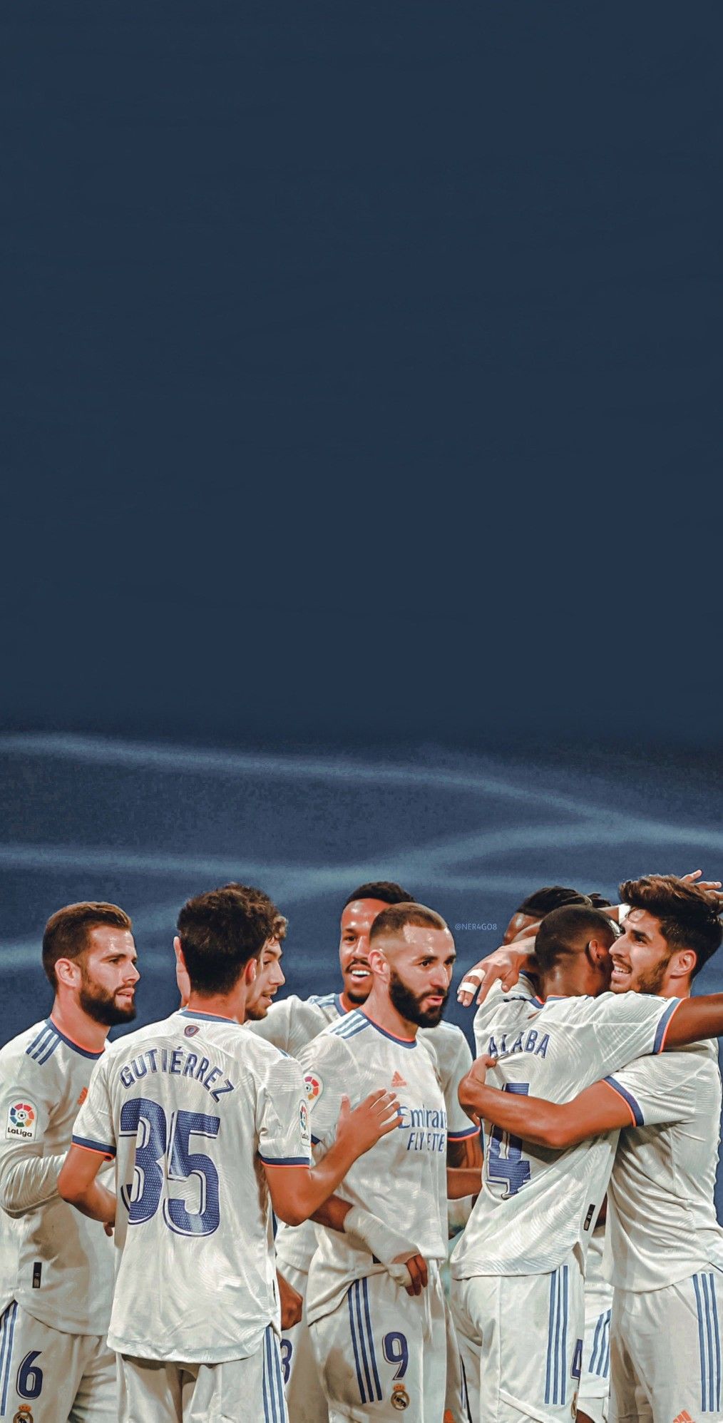 Real Madrid Wallpaper. Madrid wallpaper, Real madrid wallpaper, Real madrid photo