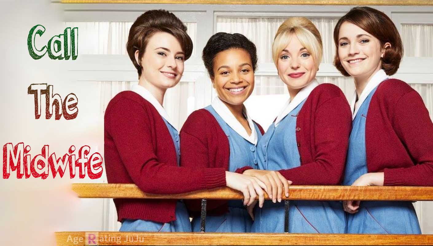 Call the Midwife Age Rating. Netflix TV Show 2018 Parental Guideline