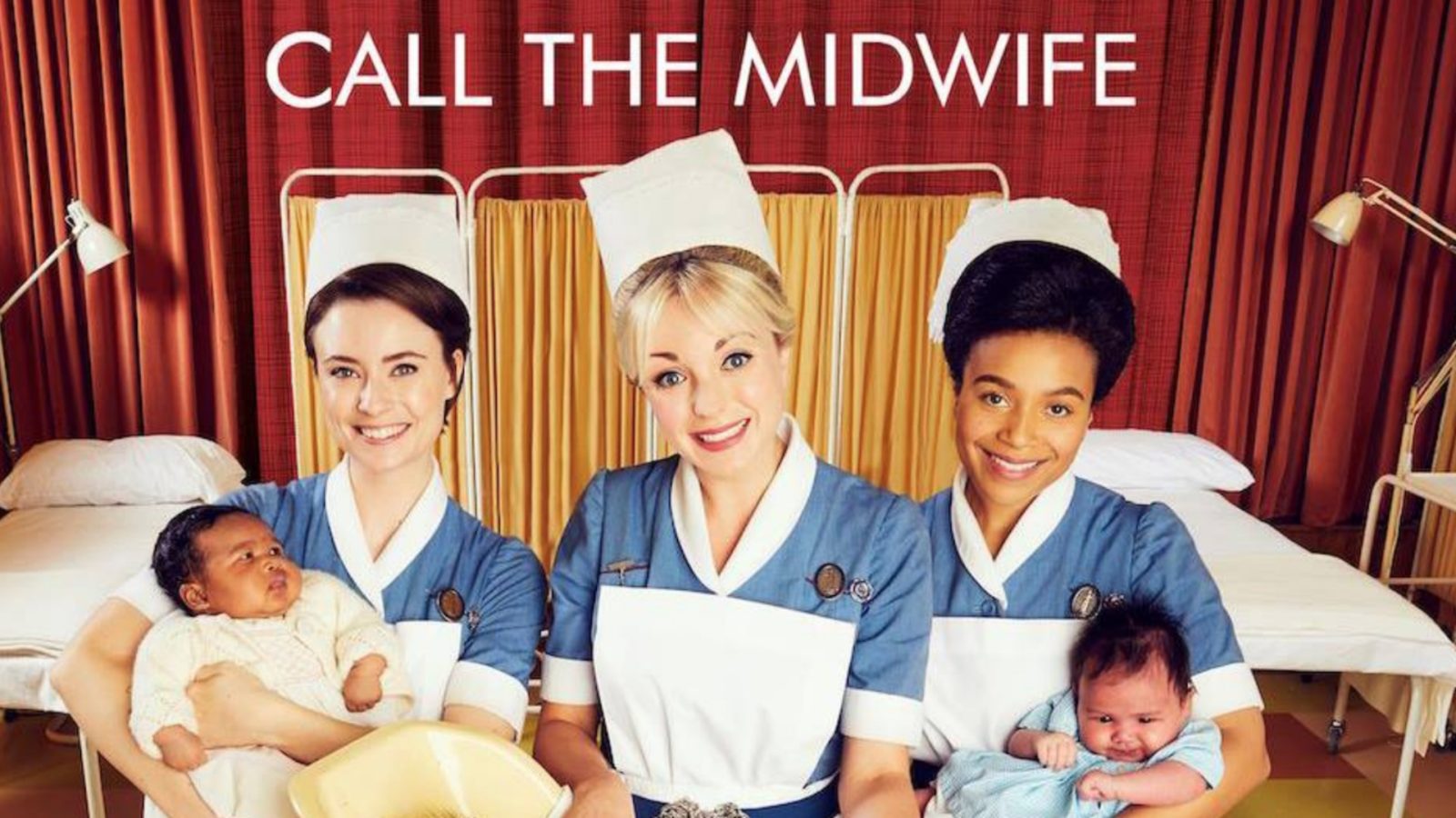 Call the Midwife' Season 10: Release Date and Updates!