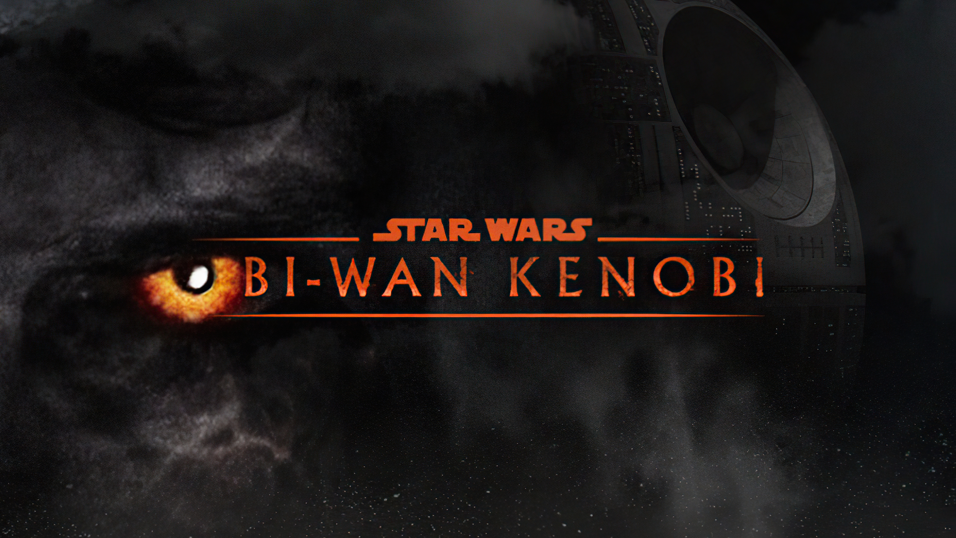 Download Obi Wan Kenobi Death Star Wallpaper  Wallpaperscom