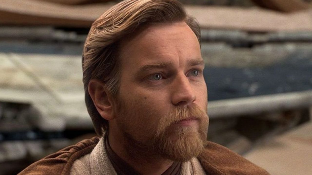 Obi Wan Kenobi': New Set Photo Tease 'Star Wars' Location