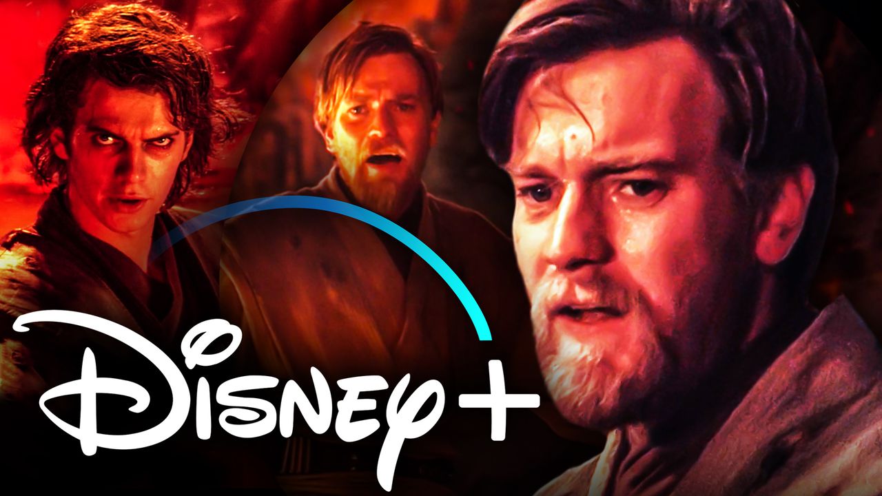 Obi Wan Kenobi Set Photo Reveal Disney+ Series Is Finally Filming