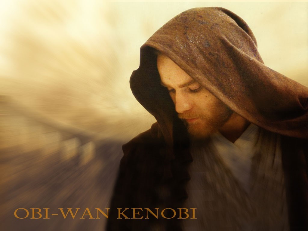 Obi Wan Kenobi Wallpaper Wan Kenobi Wallpaper