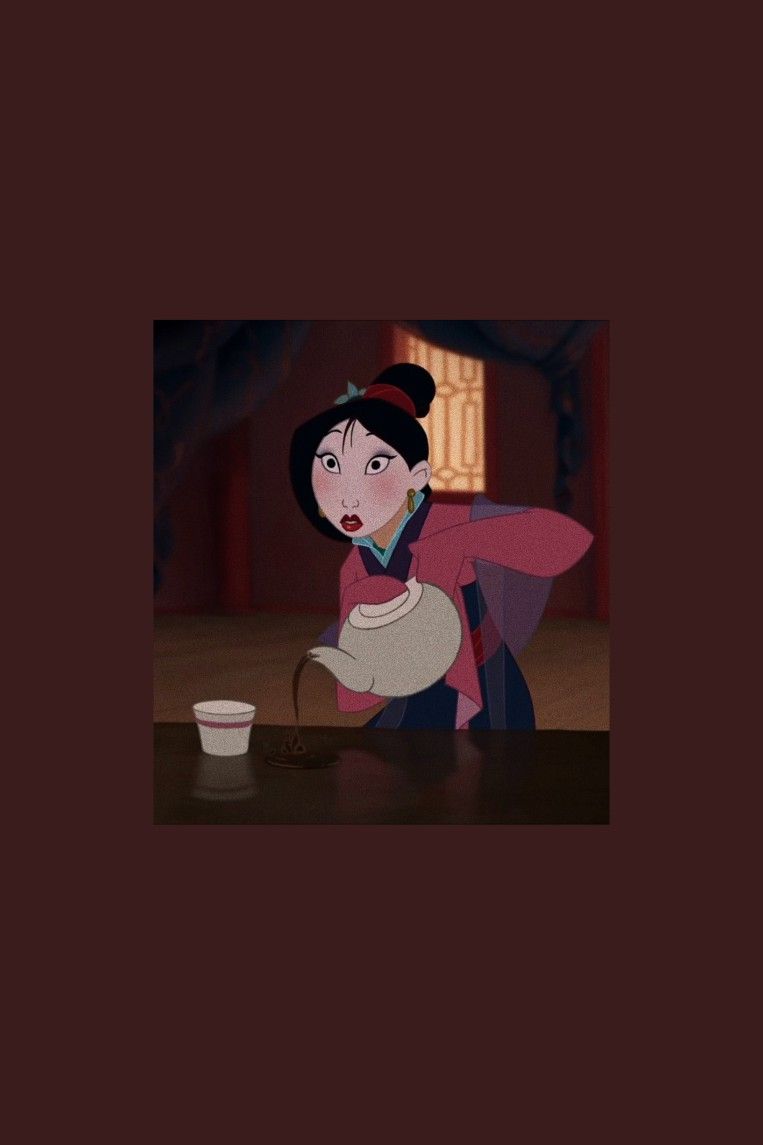 Mulan wallpaper. Disney princess wallpaper, Disney wallpaper, Cute wallpaper background