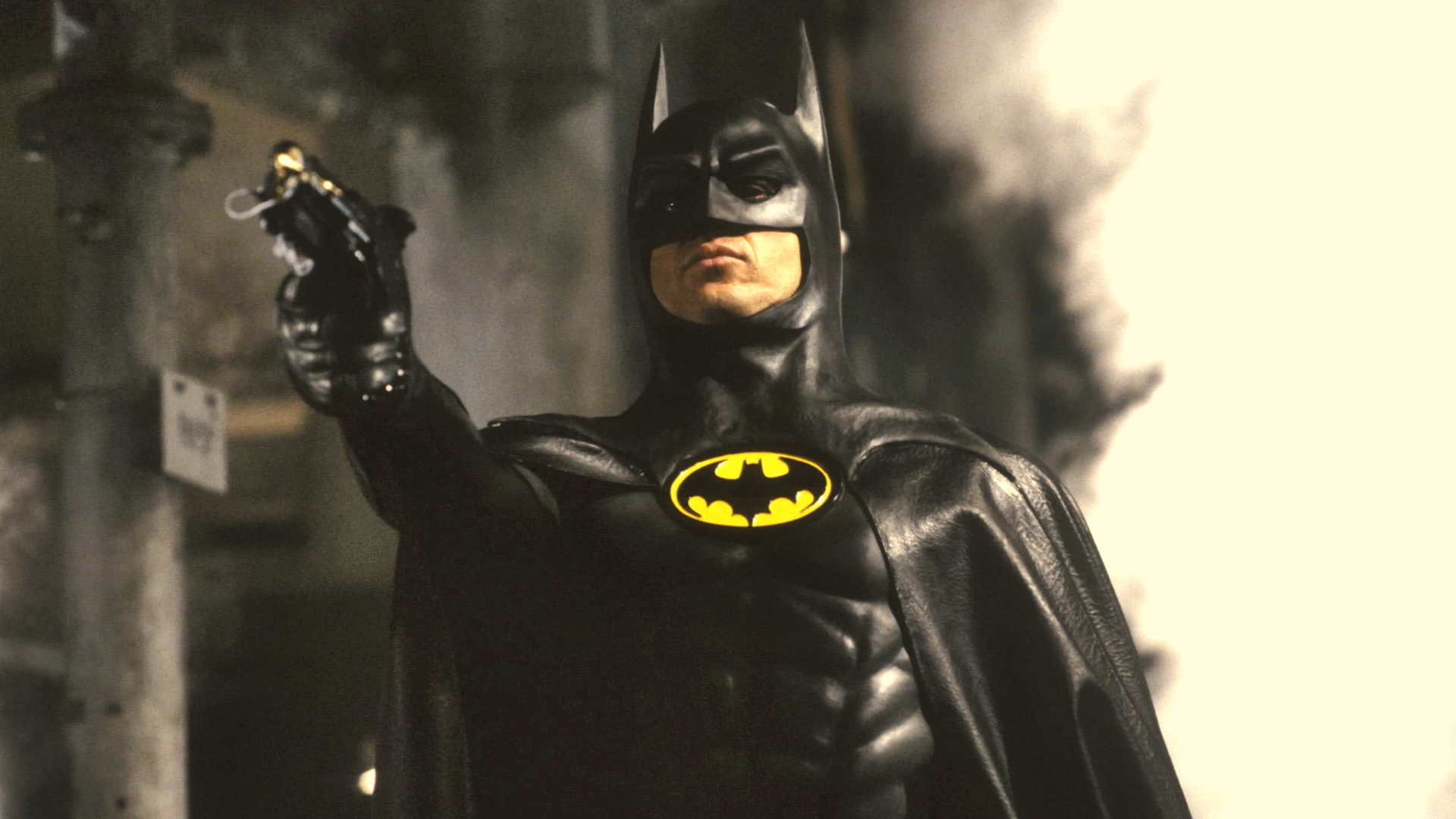 Why Did Michael Keaton Quit Batman?. The Mary Sue