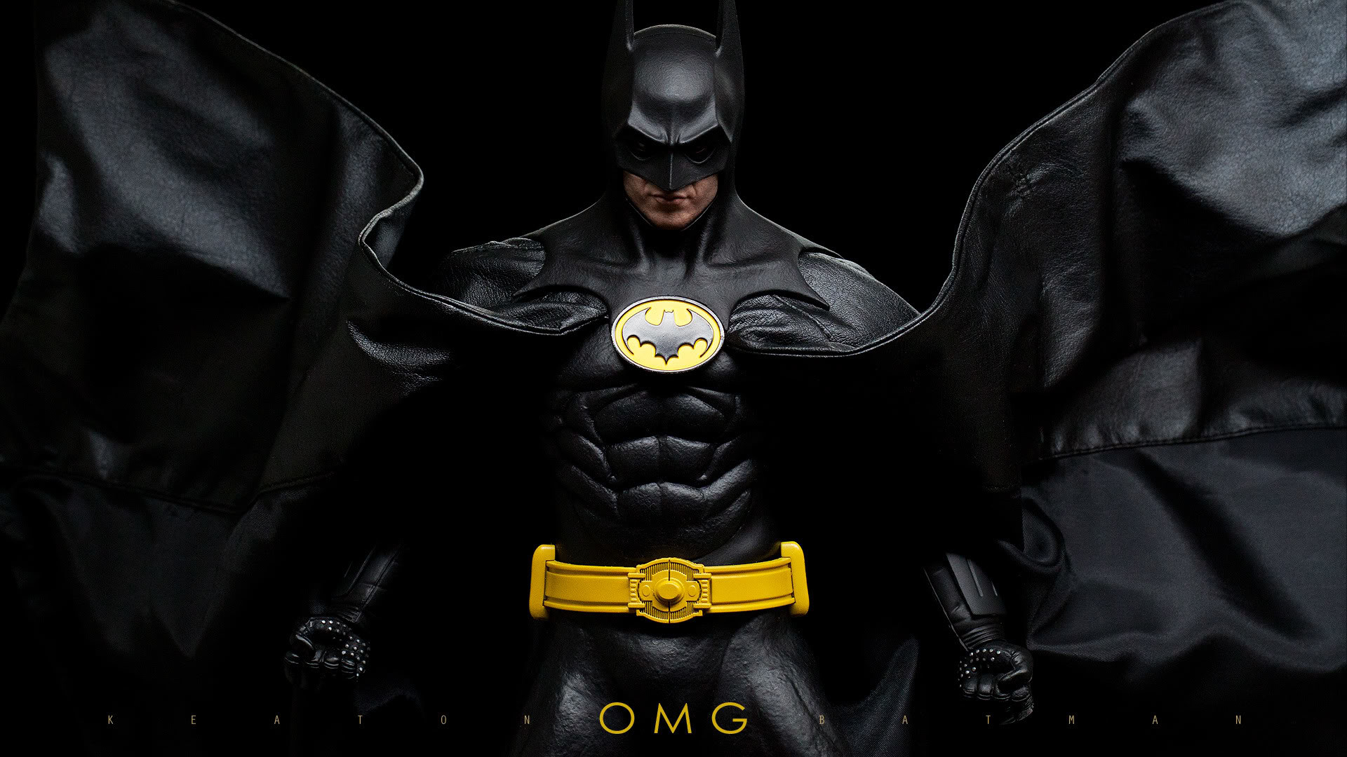 Batman 89 Wallpaper Free Batman 89 Background