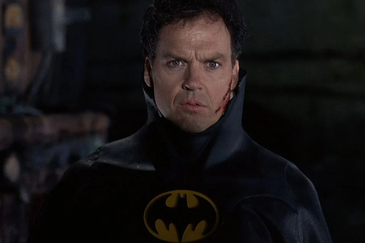 Michael Keaton is in talks to return as Batman, reports say