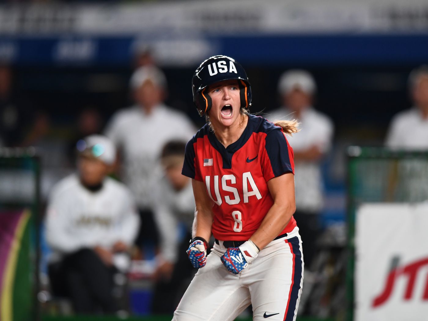 Haylie McCleney Comes Out As Gay: 'I'm Over The Moon Happy'