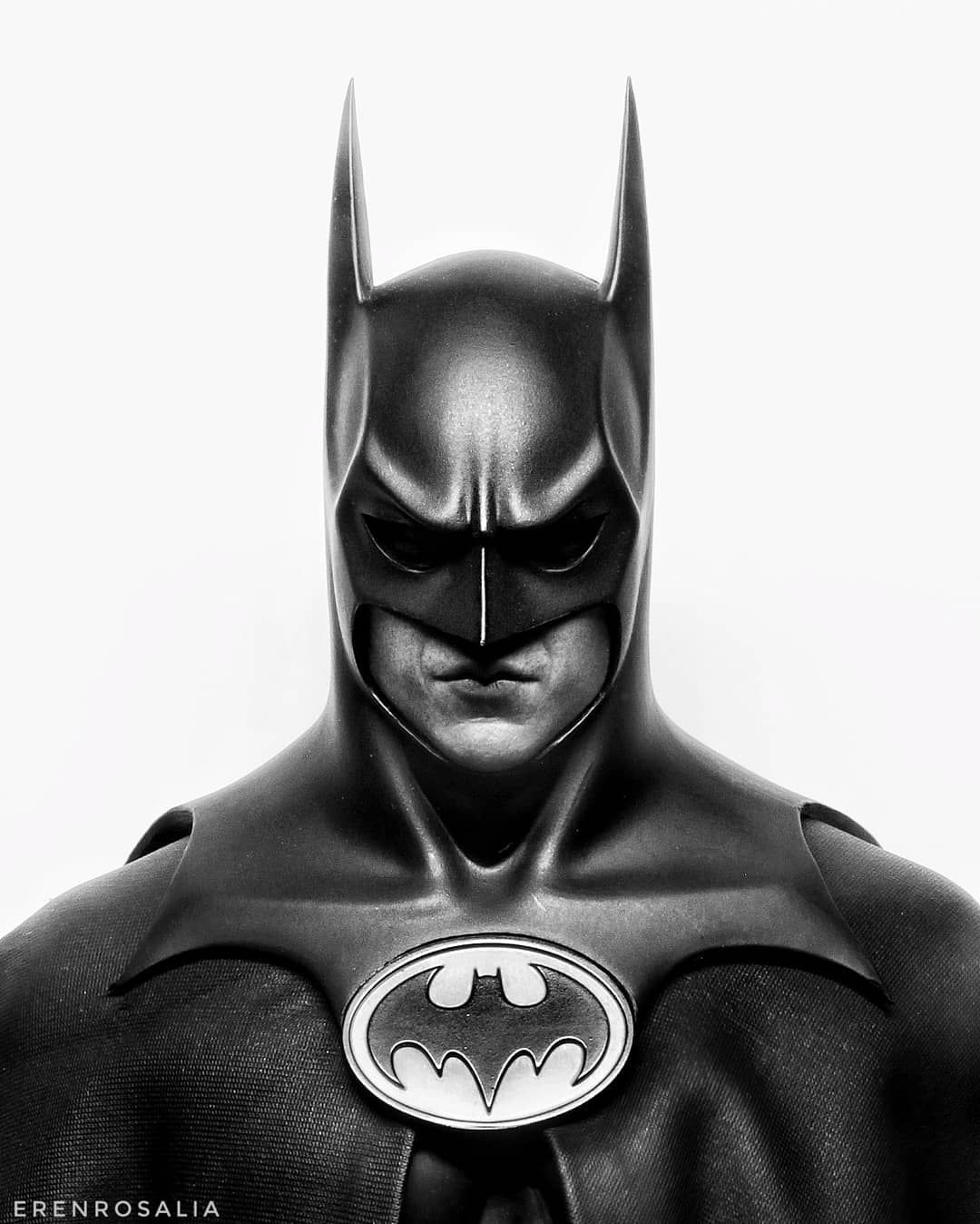 Michael Keaton Batman. Batman Portrait, Keaton Batman, Batman Tattoo