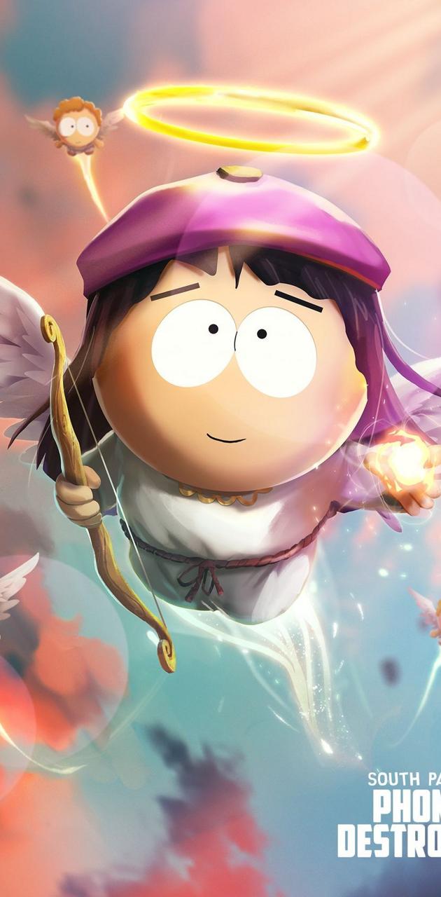 South park wallpaper
