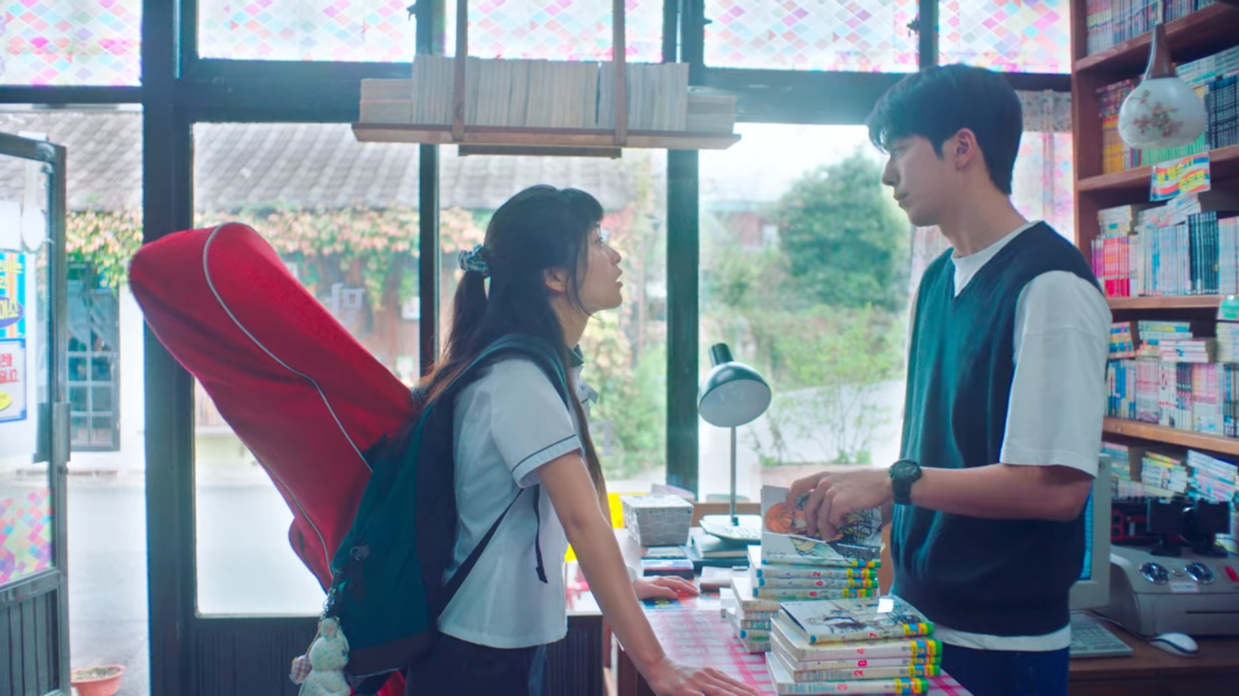 Reasons You Must Watch Twenty Five, Twenty One