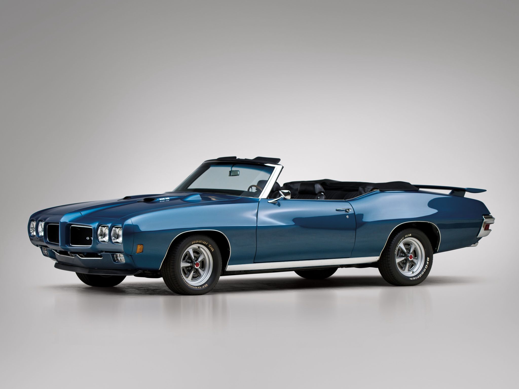 Pontiac GTO Convertible. Pontiac gto, Gto, Pontiac