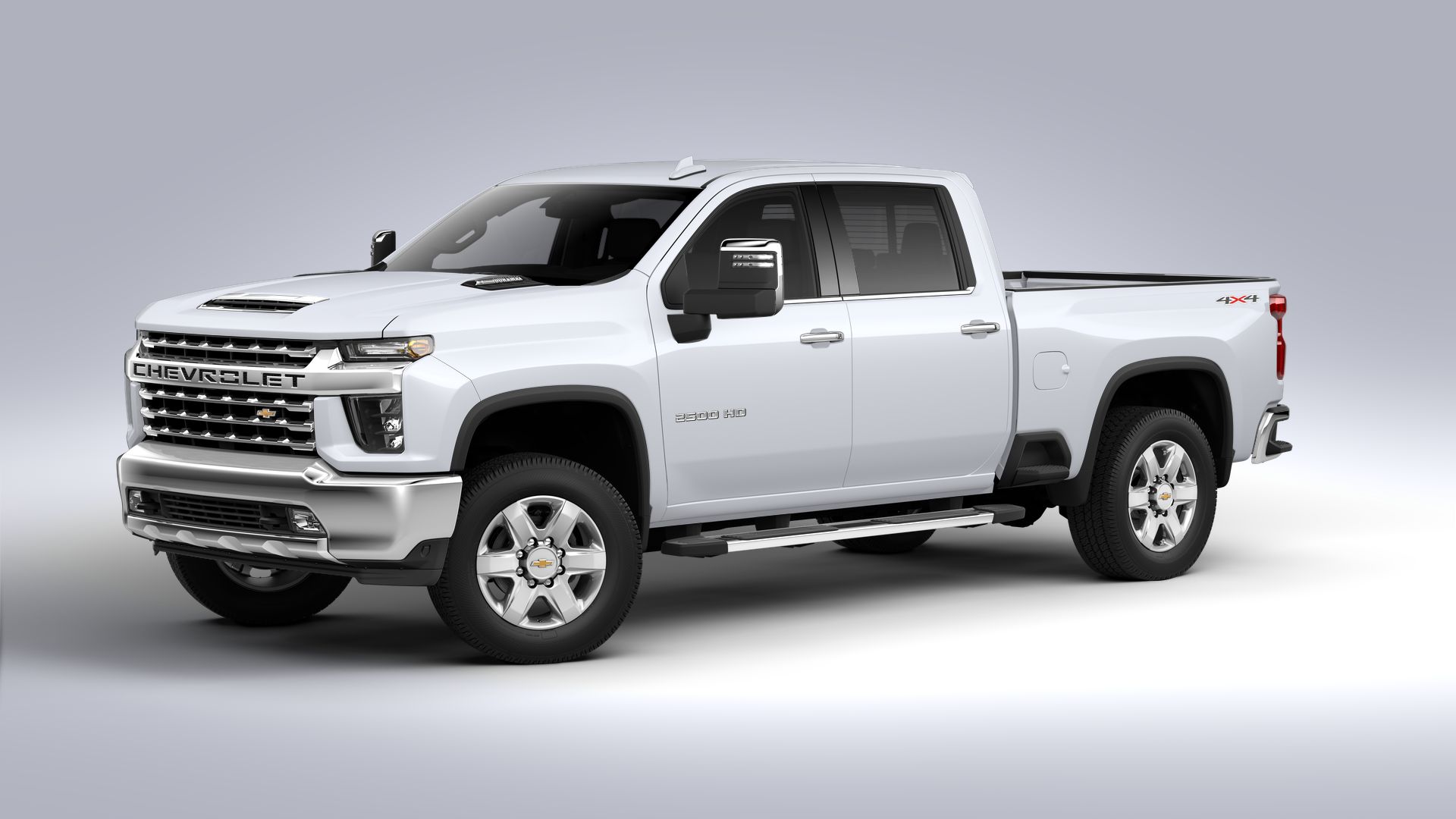 New 2022 Chevrolet Silverado 2500HD at Jones Chevrolet Humboldt. VIN: 1GC4YPEY5NF144486