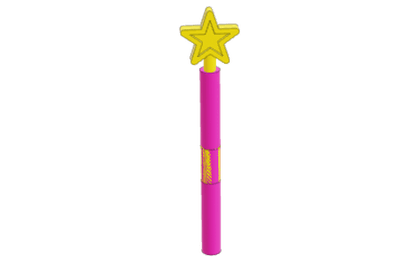 Mecabricks.com. Fortnite Star wand pickaxe