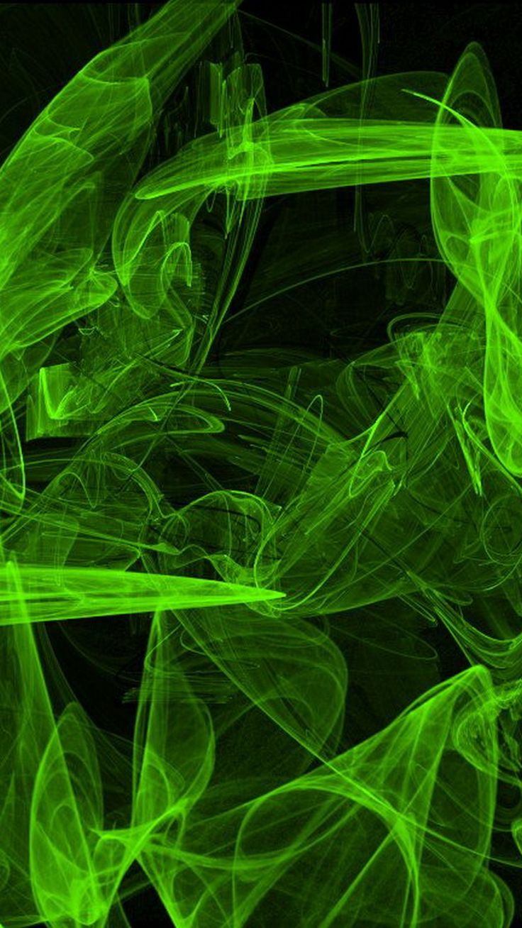Mobile Wallpaper Black and Green. iPhone wallpaper green, Green wallpaper, Gold wallpaper iphone