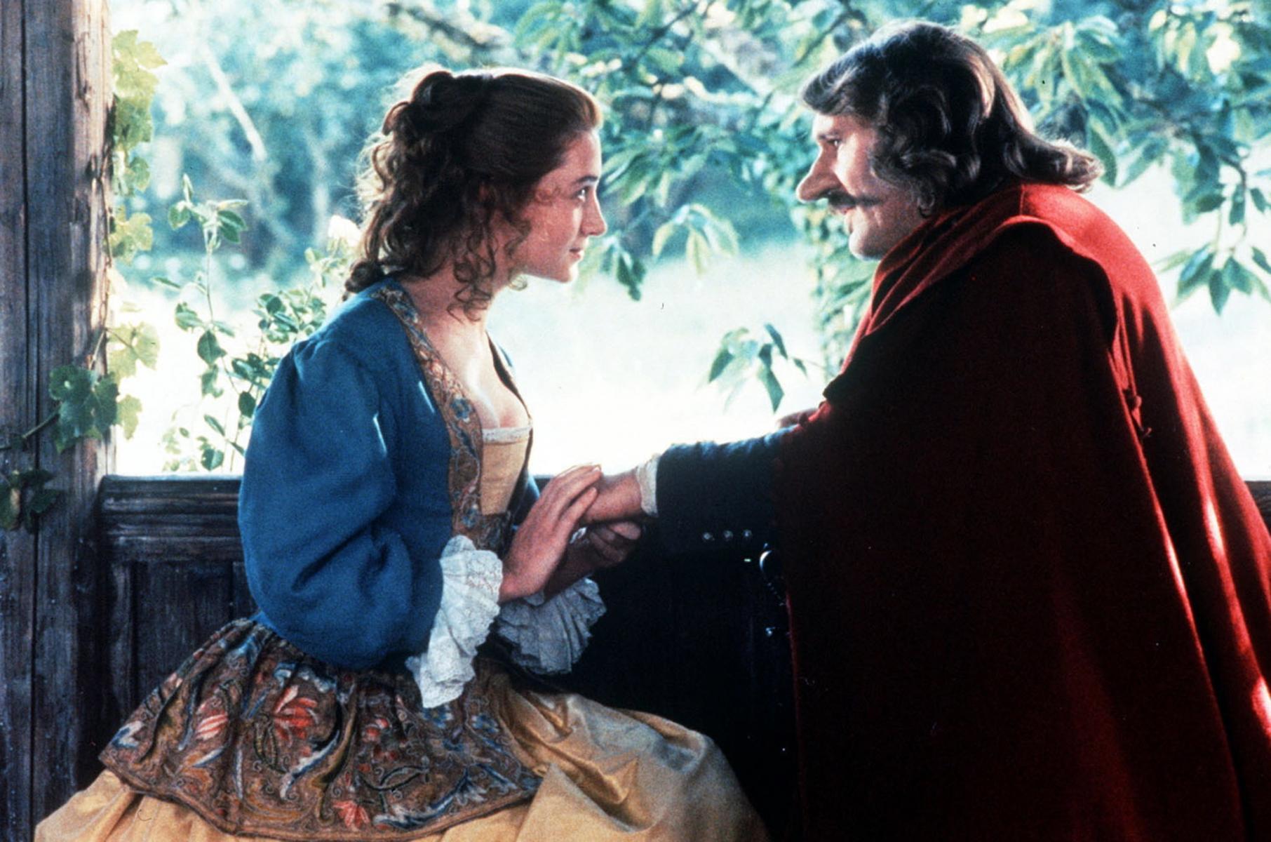 Cyrano de Bergerac