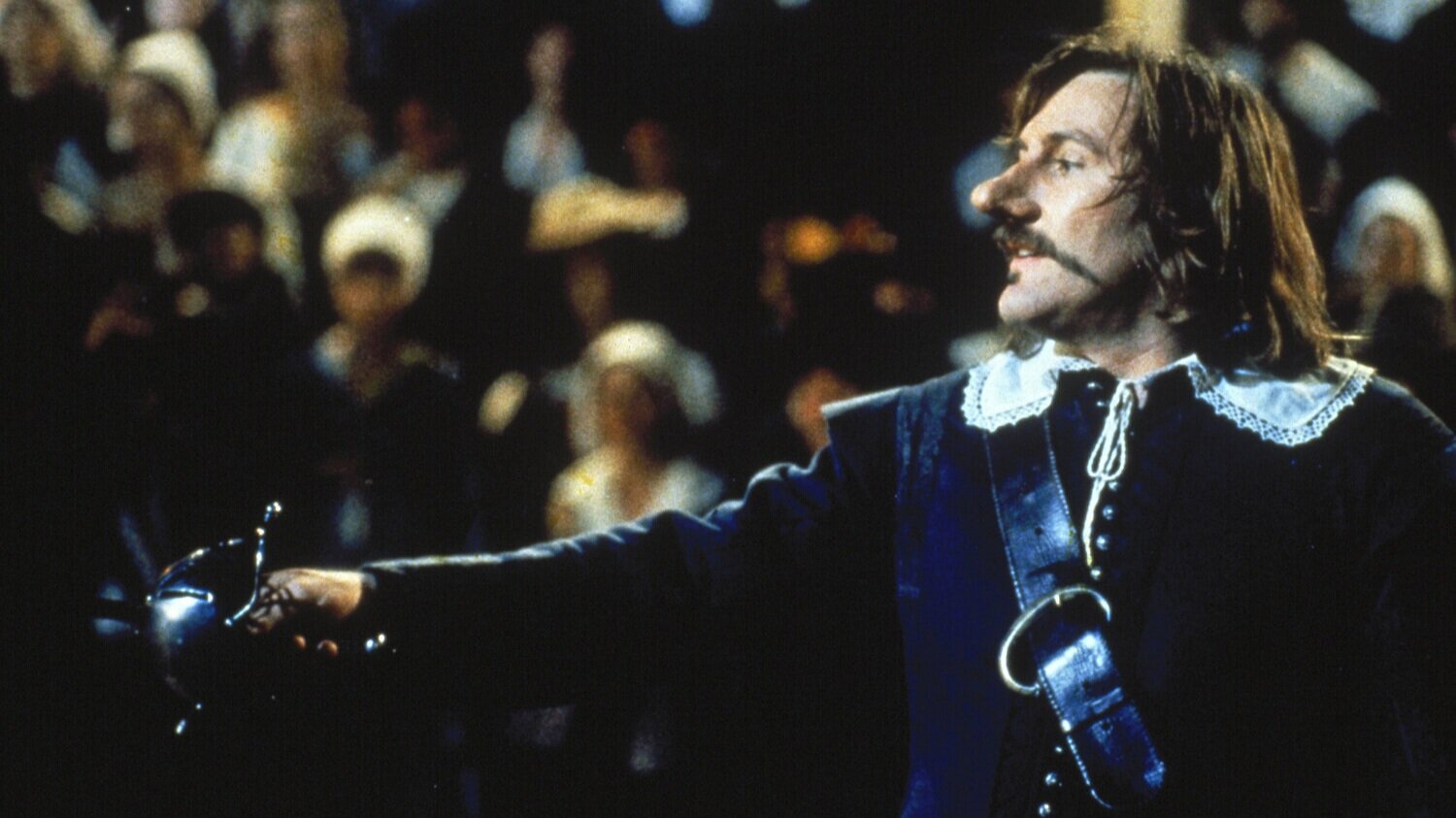 Cyrano De Bergerac Wallpapers - Wallpaper Cave