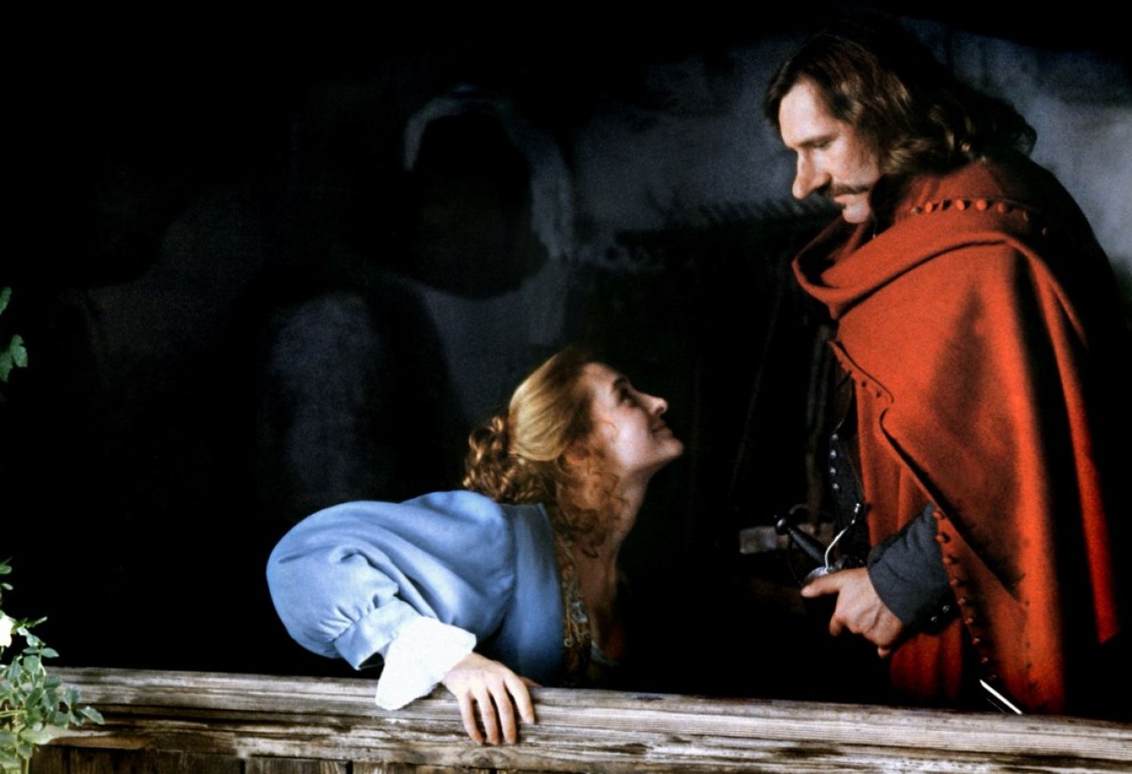 Cyrano De Bergerac Wallpapers - Wallpaper Cave