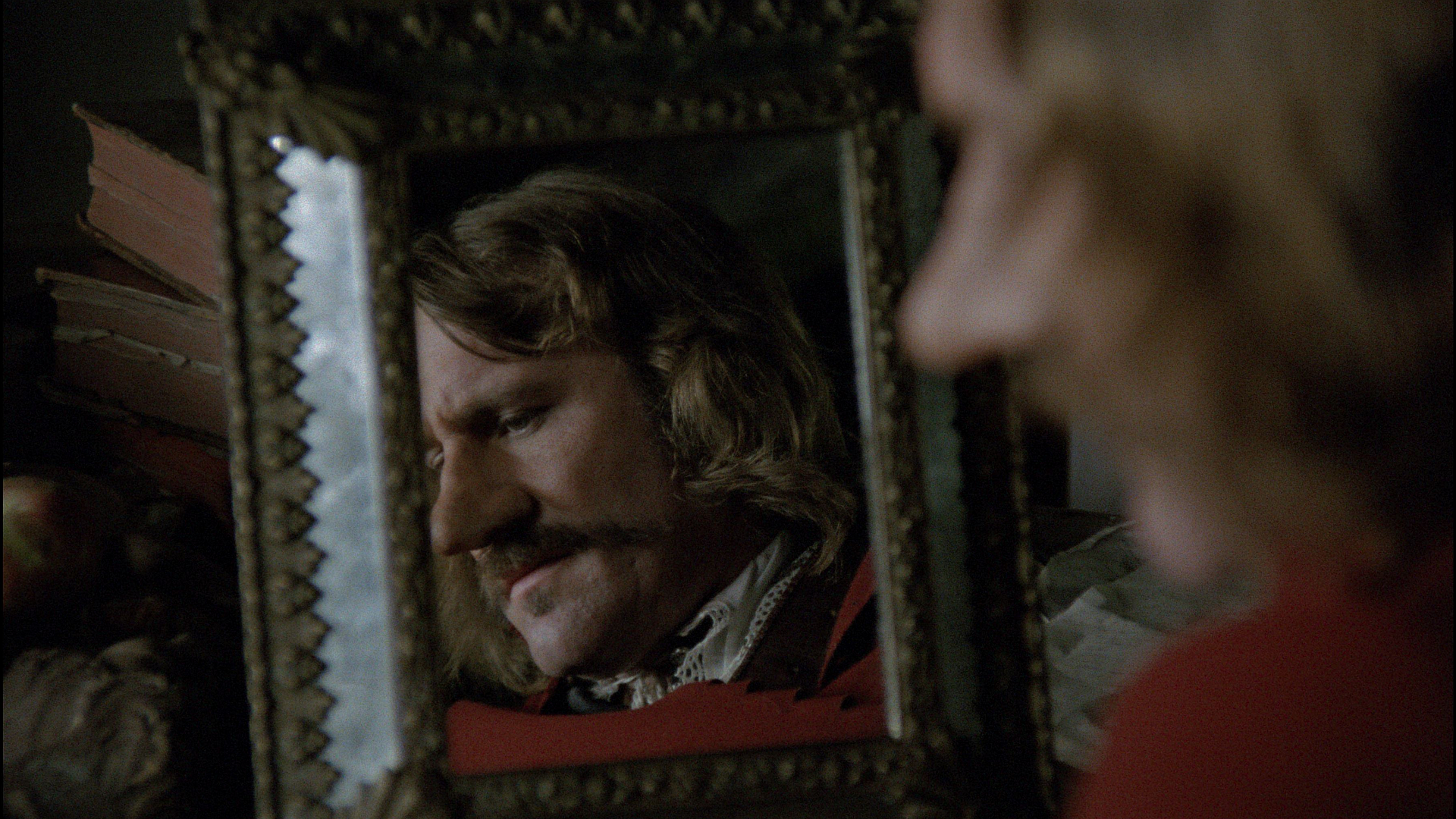 Cyrano de Bergerac (4K) Film