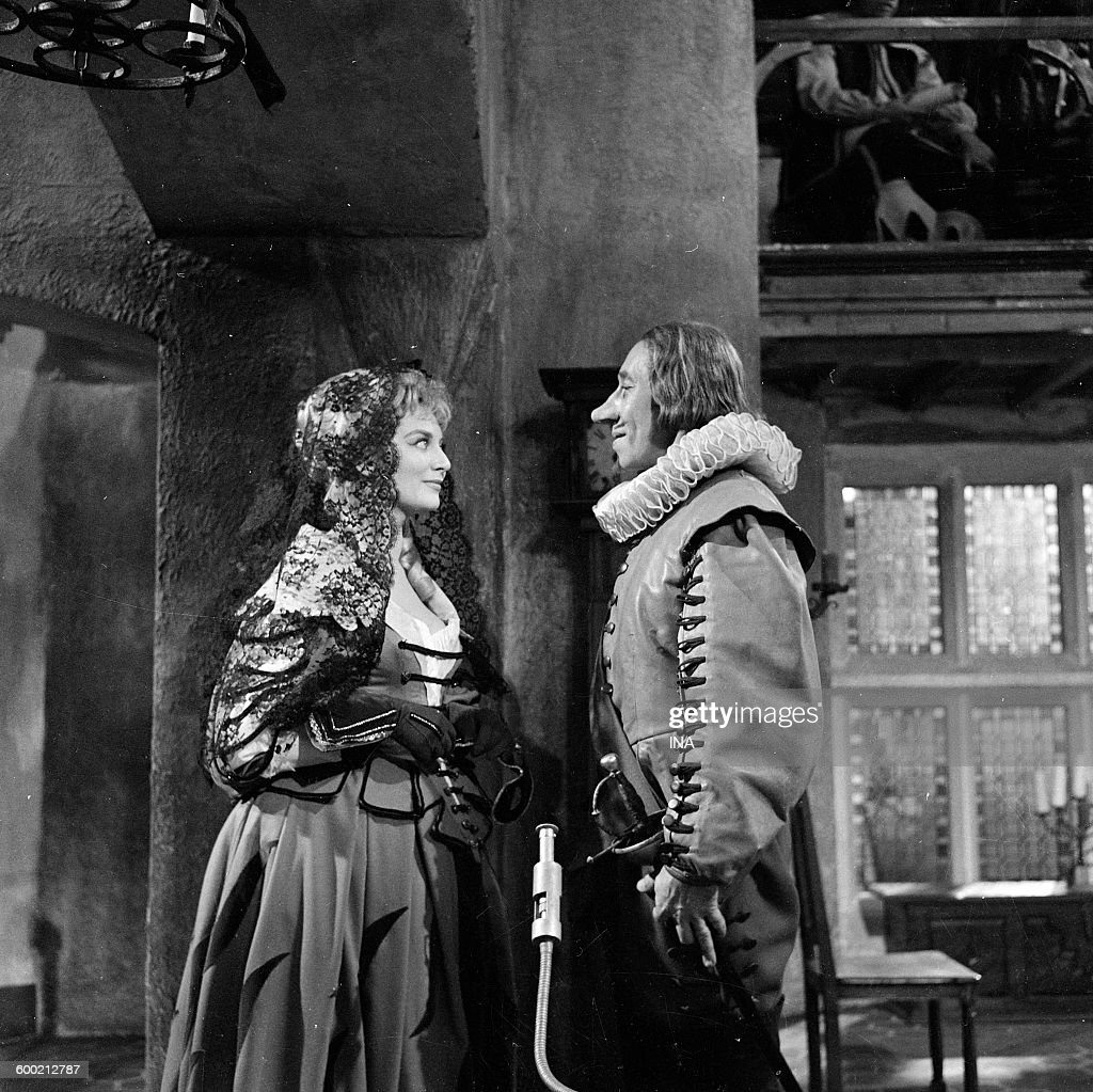 Cyrano De Bergerac Wallpapers - Wallpaper Cave