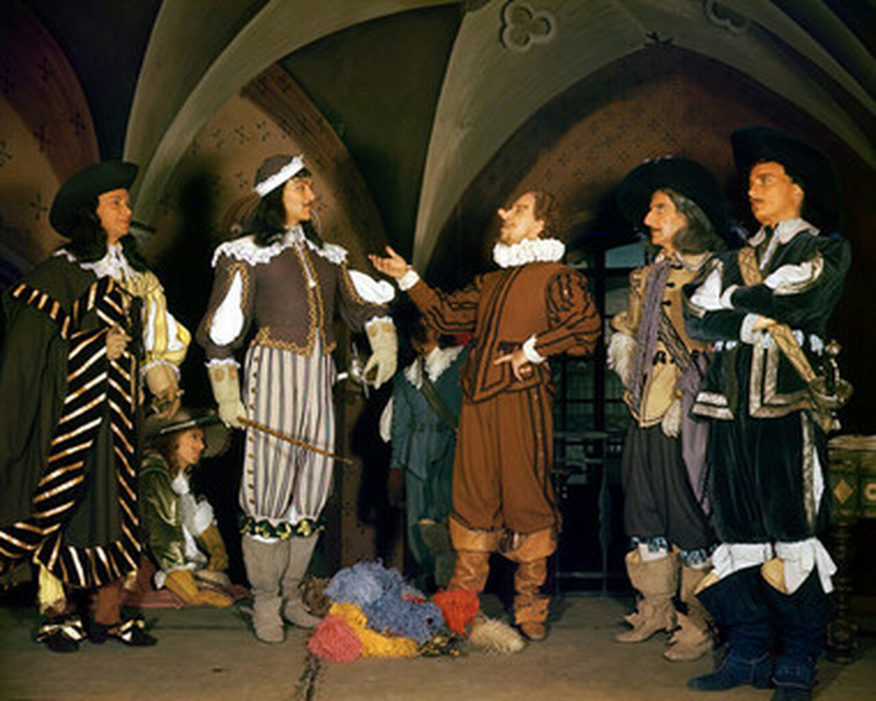 Cyrano De Bergerac Wallpapers - Wallpaper Cave