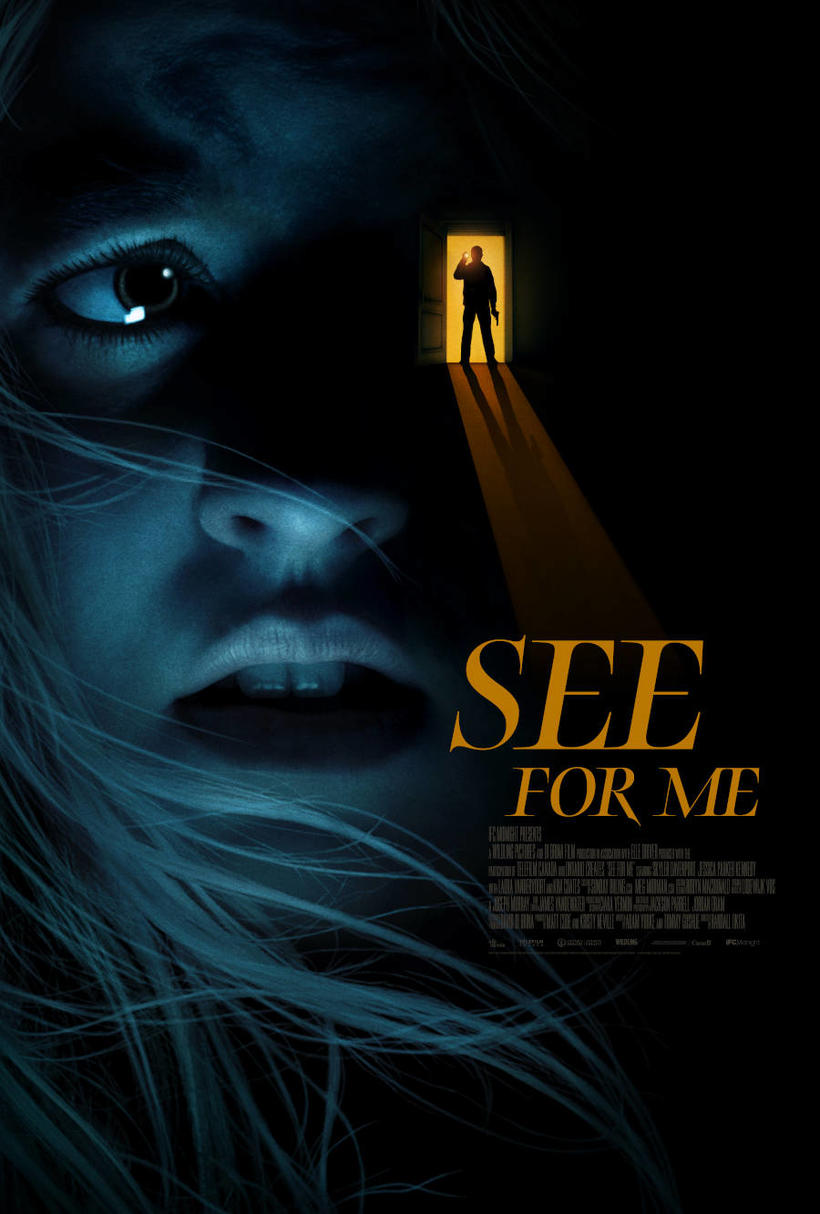 See For Me Movie Photo and Stills