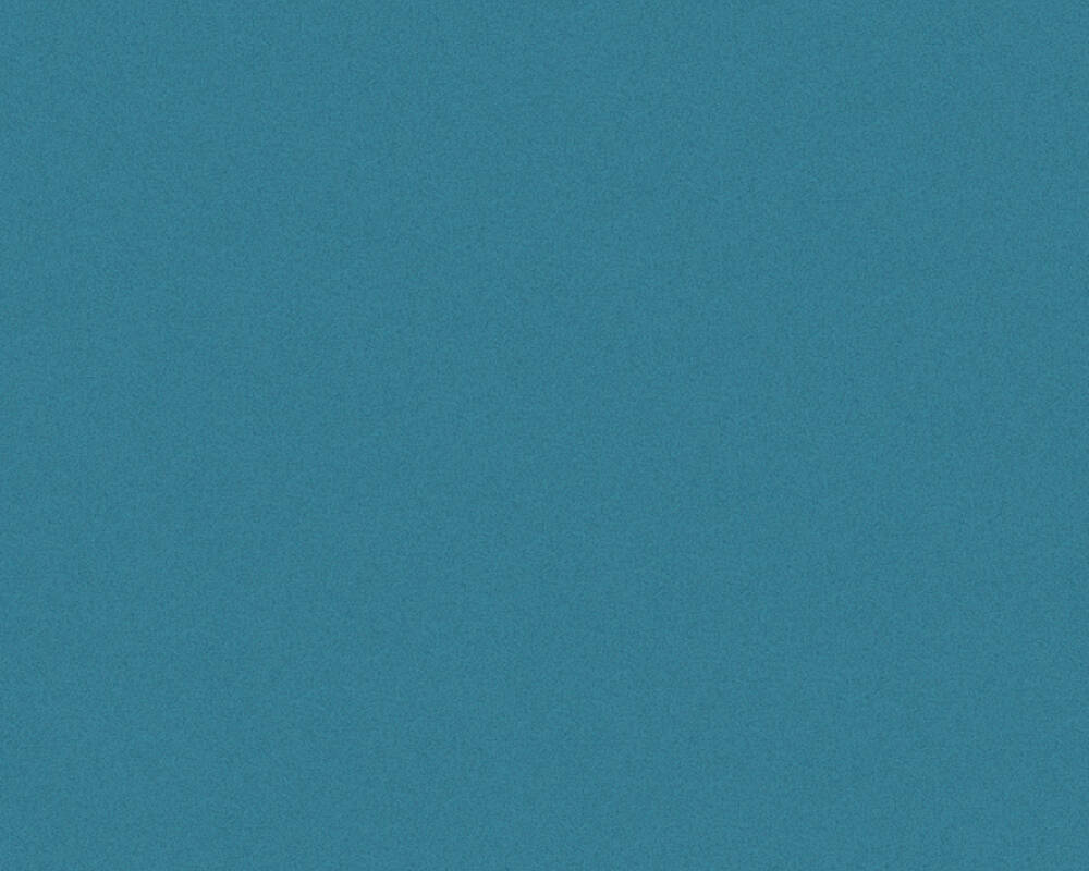 Livingwalls Wallpaper «Uni, Blue, Green, Turquoise» 368996