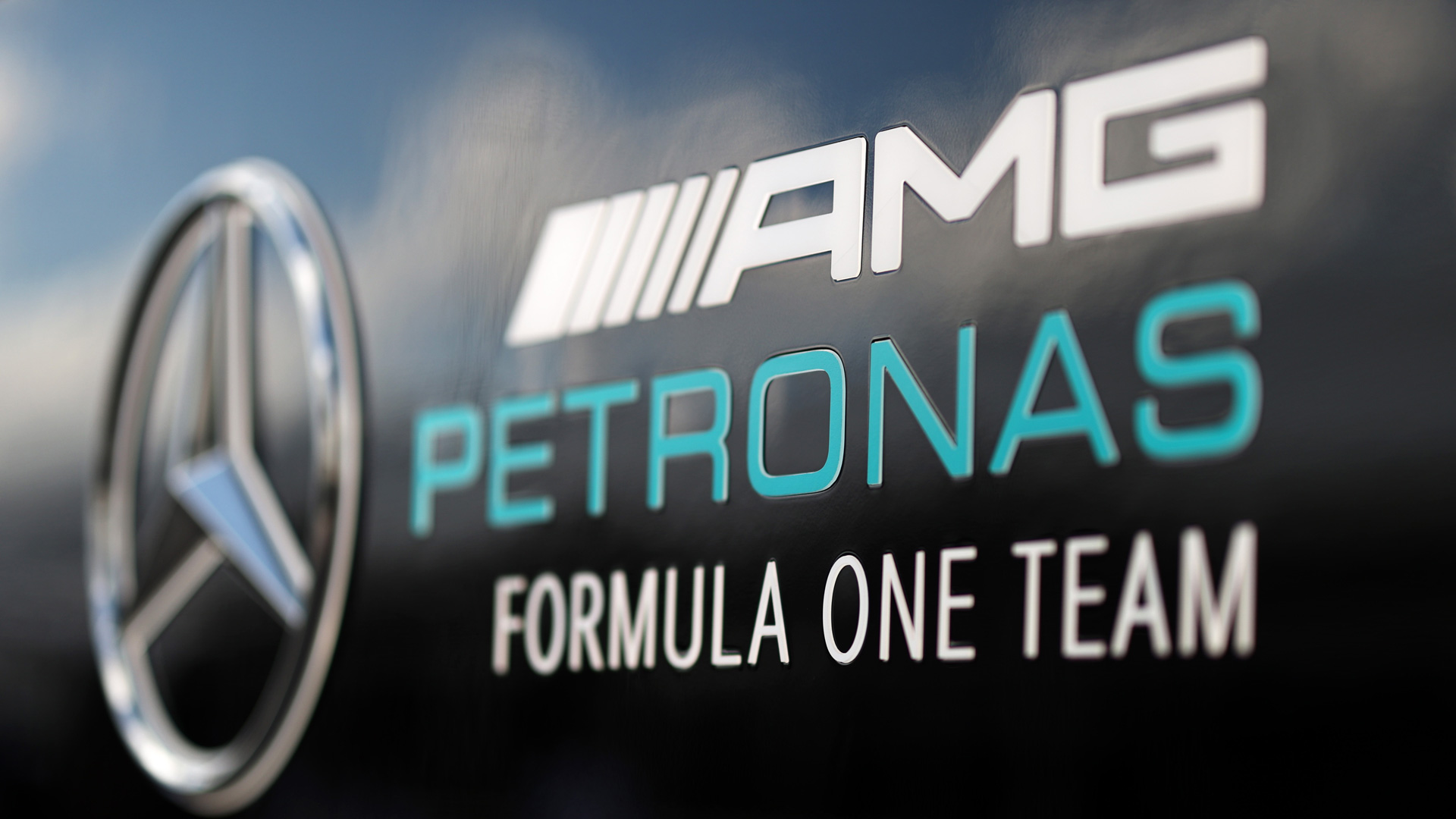 Mercedes announce reveal date for 2022 W13 F1 car. Formula 1®
