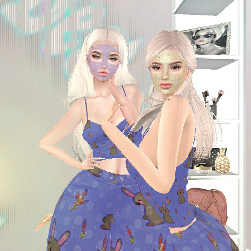 How to get on the IMVU Discover Feed