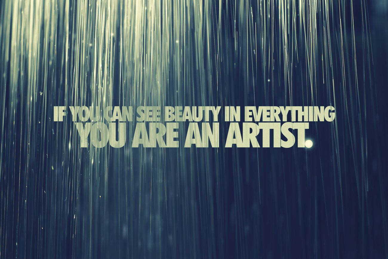 Art Quotes Wallpaper Free Art Quotes Background