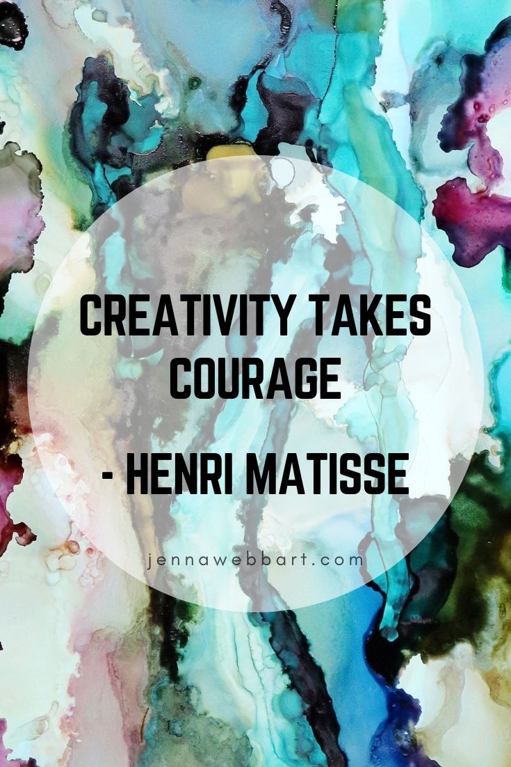 Art Quotes That Spark Creativity And Positive Vibes