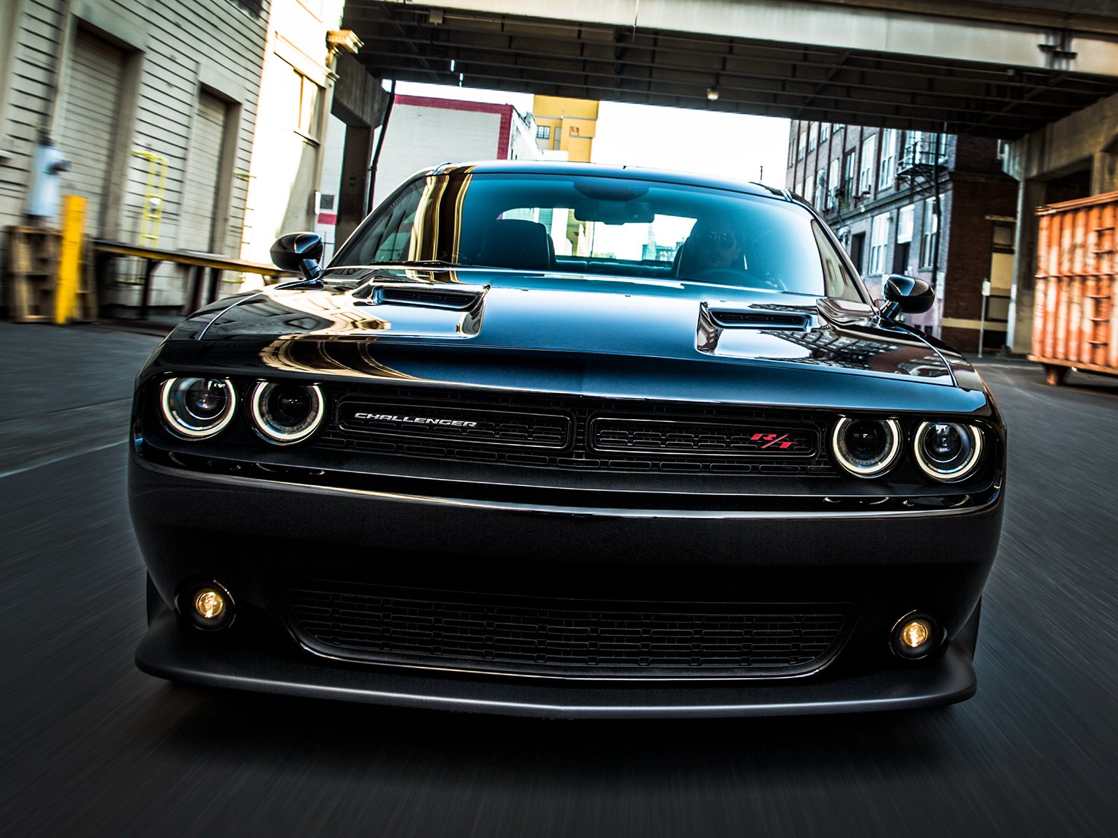 Dodge Challenger R T Scat Pack (L C) Muscle Scat Pack T Wallpaperx1200