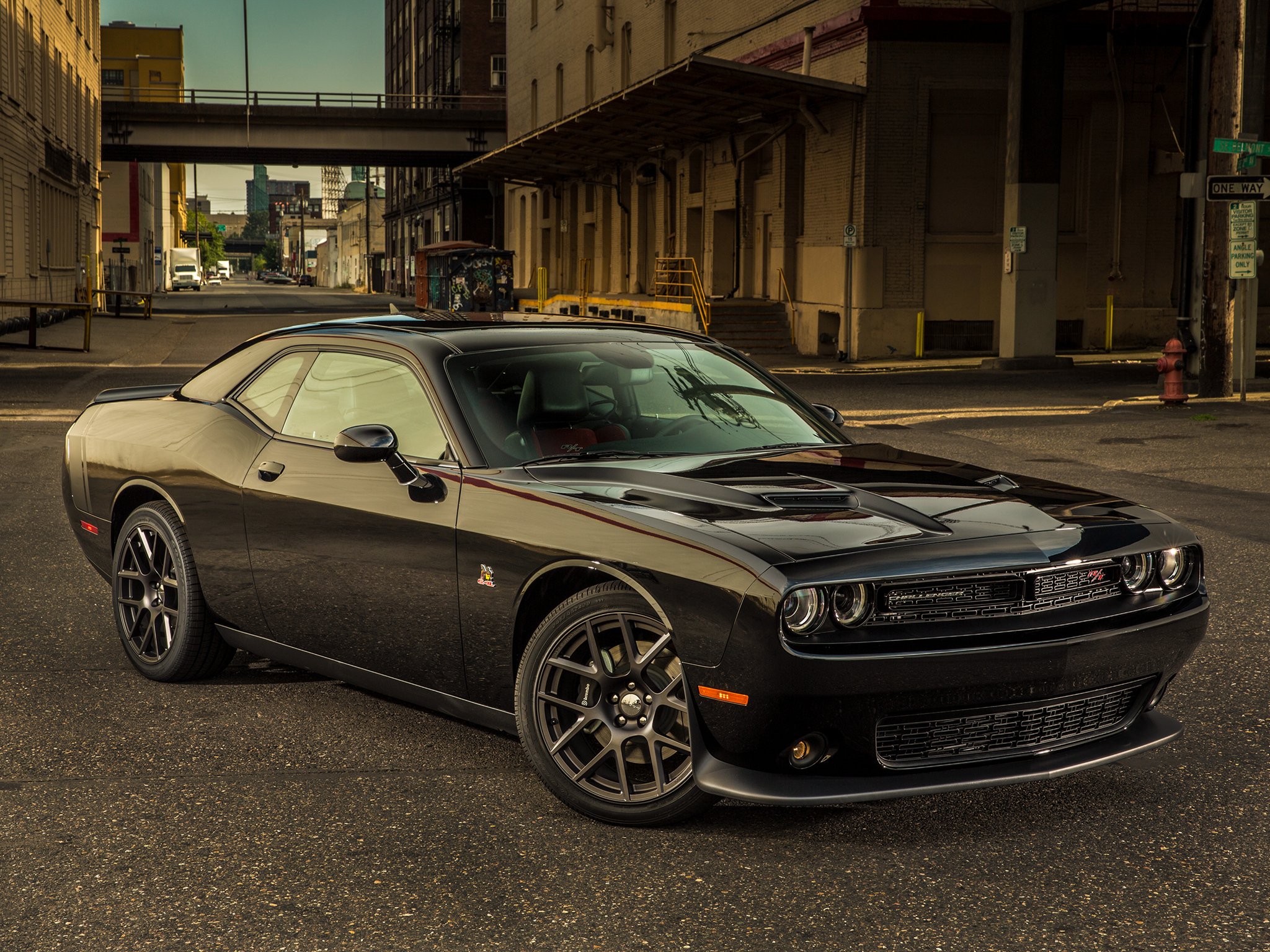 2015, Dodge, Challenger, R t, Scat pack, l c, Muscle, Scat, Pack, Rw Wallpaper HD / Desktop and Mobile Background
