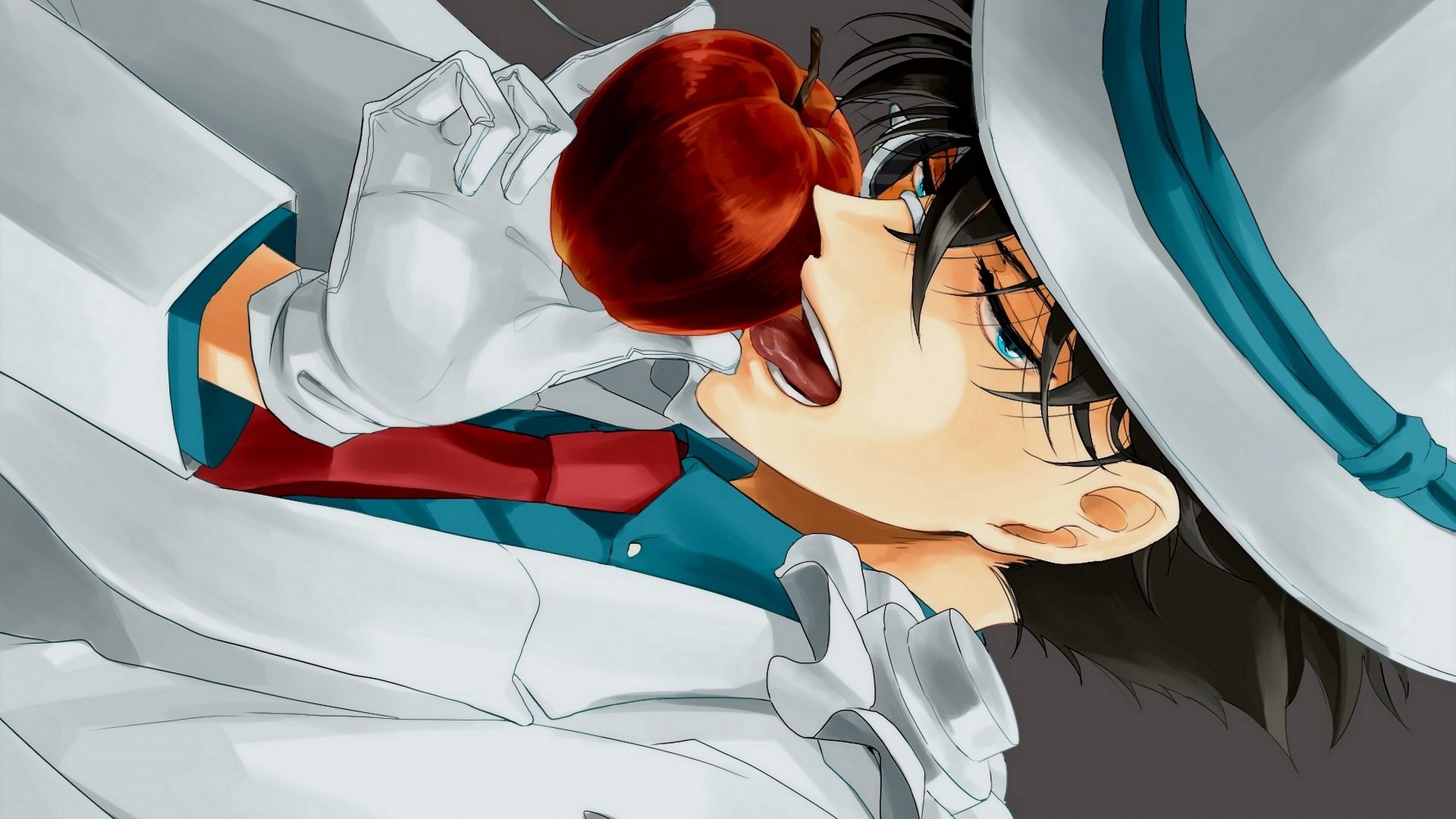 Magic Kaito 1412 HD Wallpaper