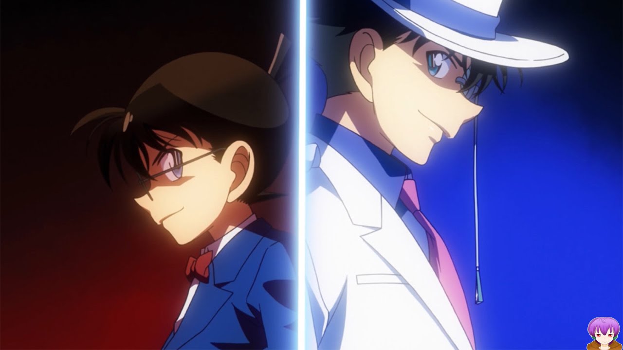 Magic Kaito 1412 wallpaper, Anime, HQ Magic Kaito 1412 pictureK Wallpaper 2019