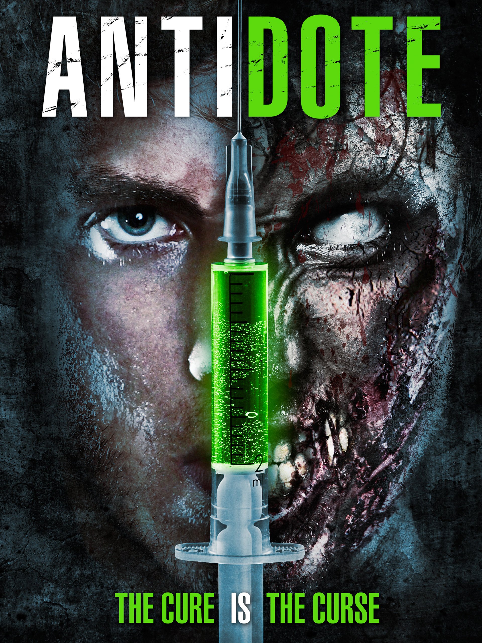 Watch Antidote