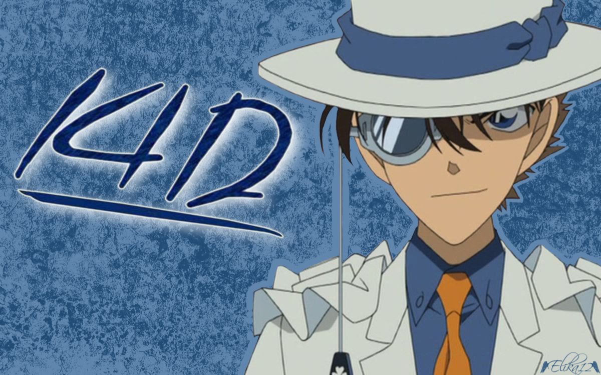Free download Kaitou Kid Kaitou KID 1412 Wallpaper [1200x750] for your Desktop, Mobile & Tablet. Explore Magic Kaito Wallpaper. Vocaloid Kaito Wallpaper, Vocaloid HD Wallpaper, Anime Hatsune Miku Wallpaper