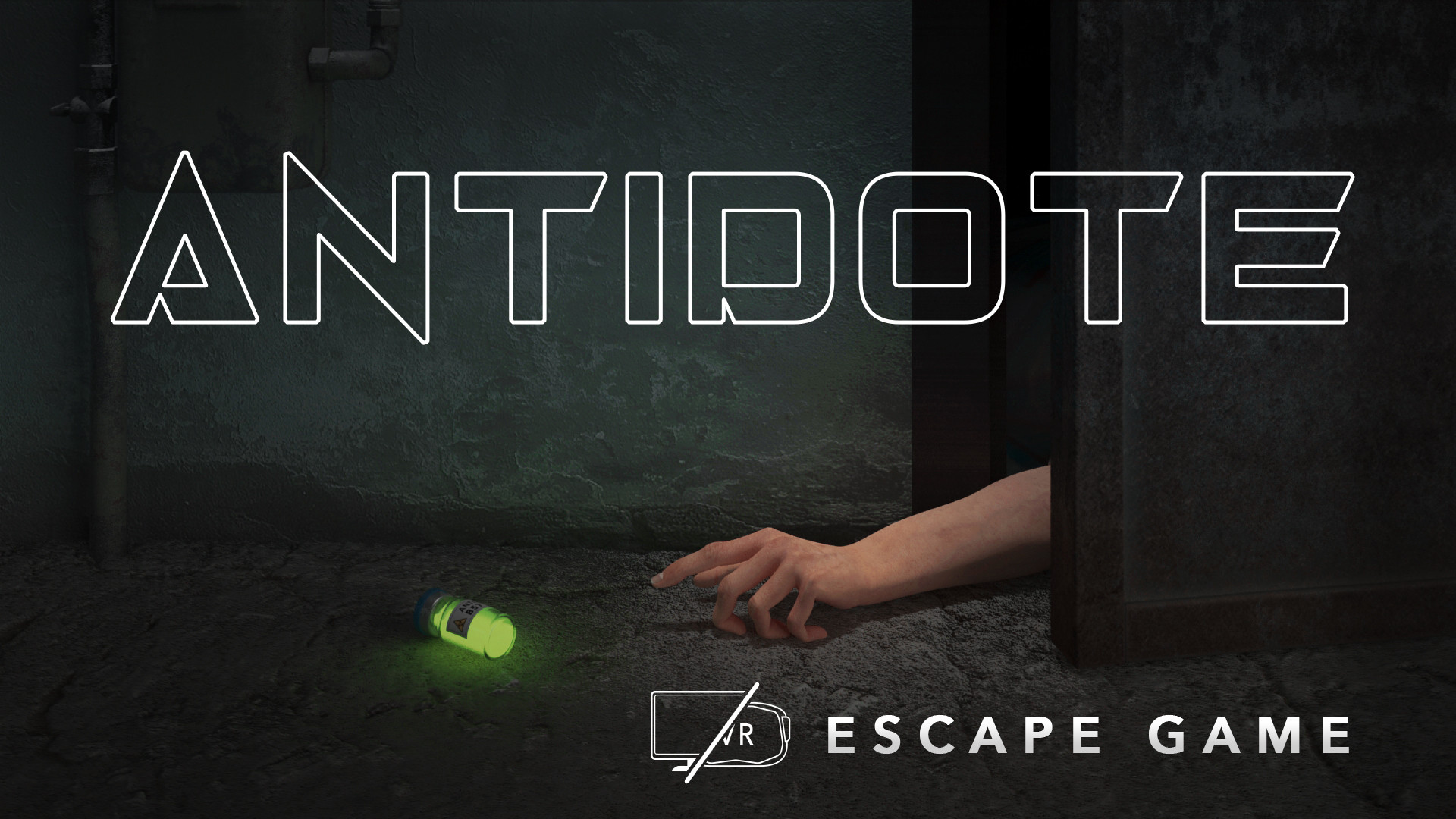 Antidote on Steam