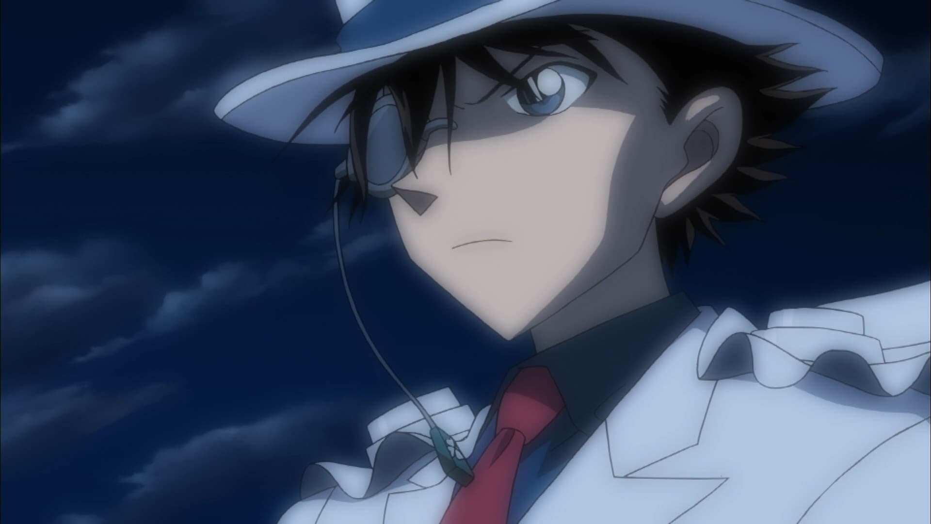 Kid The Phantom Thief