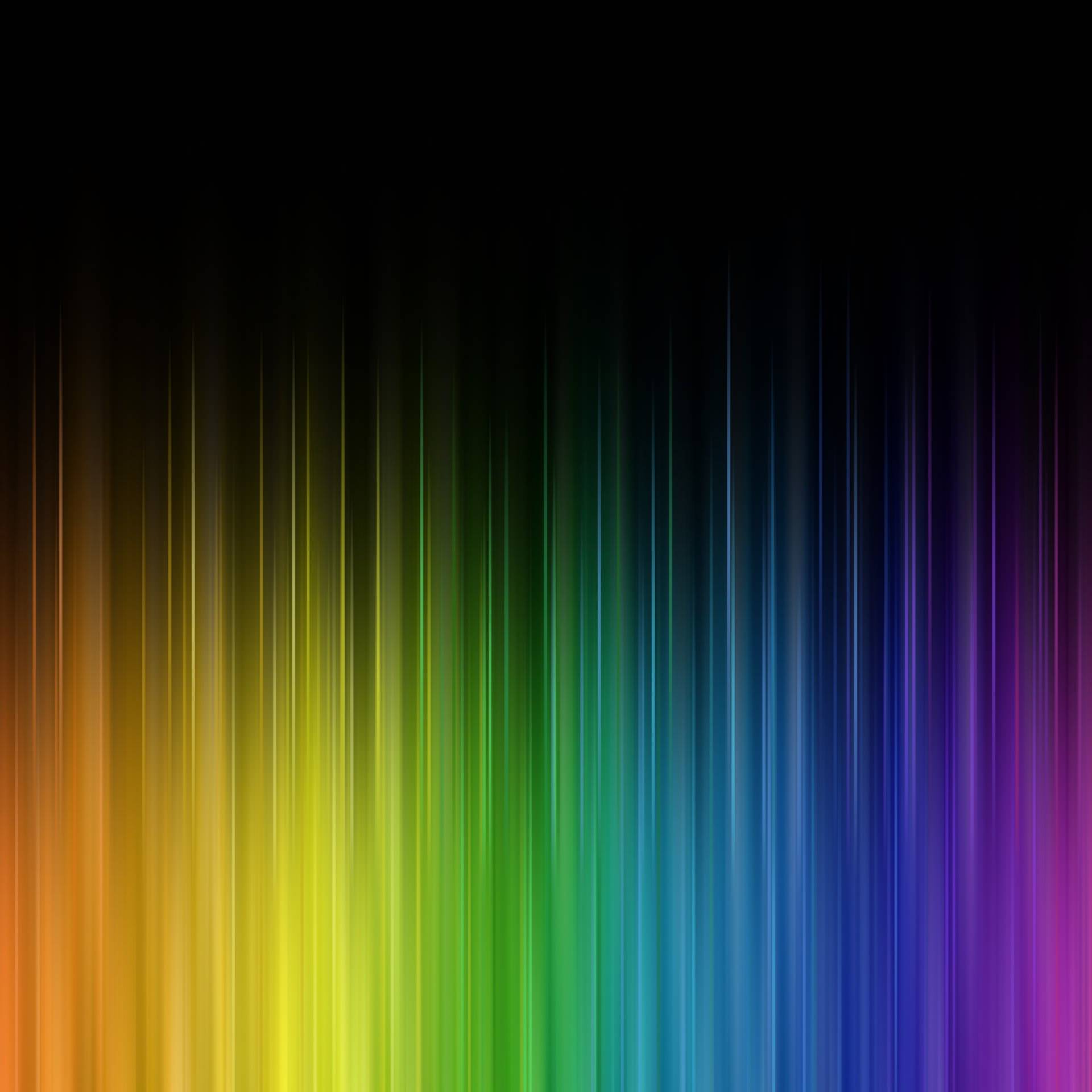 Rainbow pattern. wallpaper.sc SmartPhone