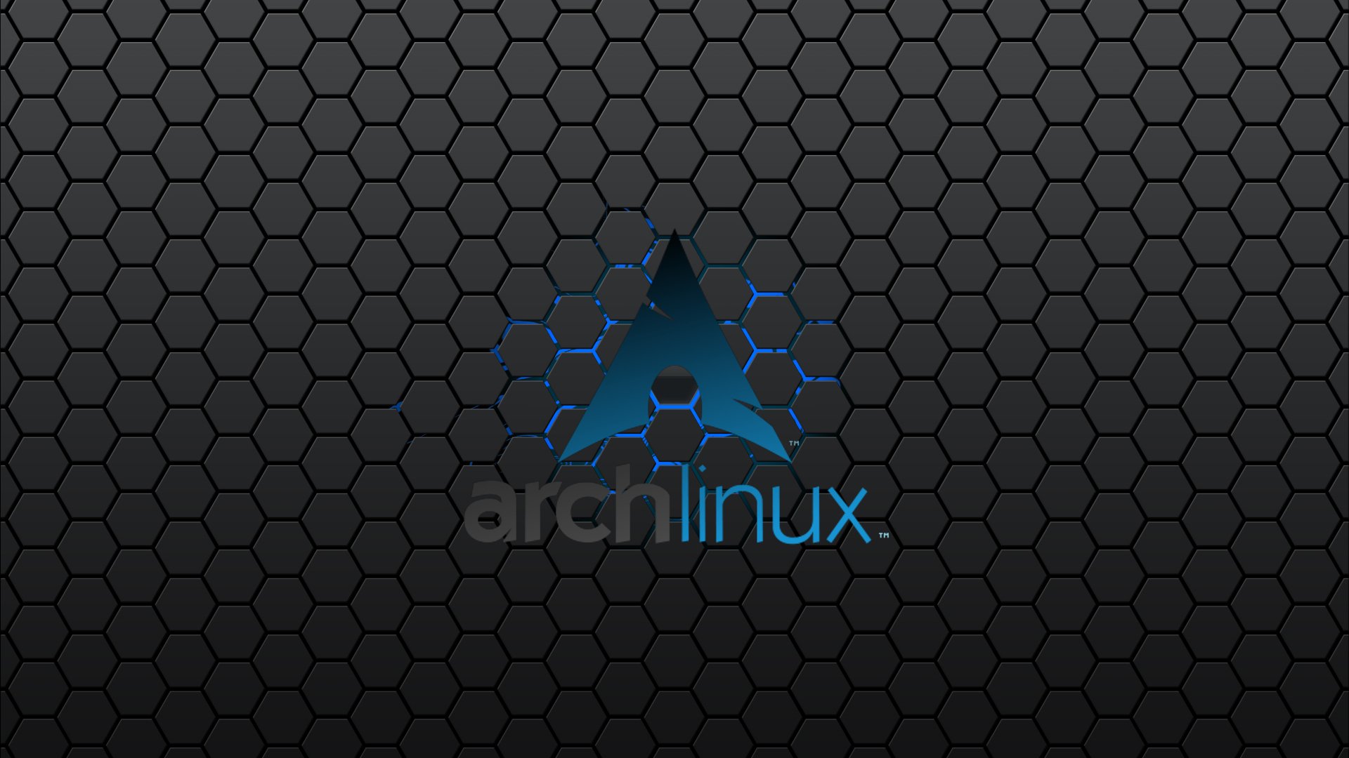 Free download 47] Black Arch Linux Wallpaper [1920x1080] for your Desktop, Mobile & Tablet. Explore Archlinux Background