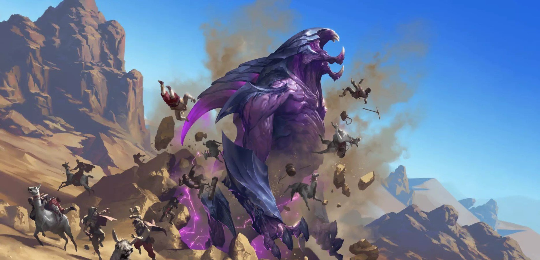 10+ Rek'Sai (League Of Legends) HD Wallpapers and Backgrounds