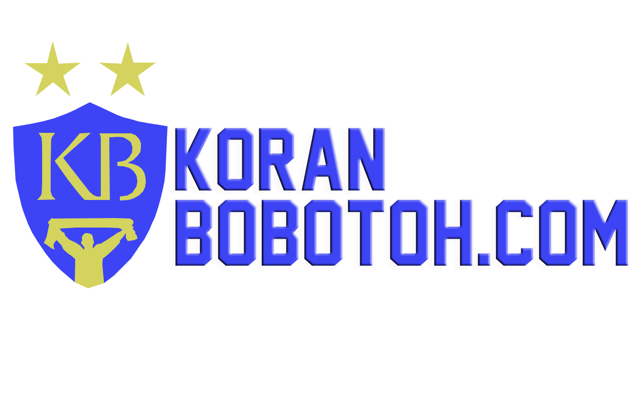 Koran Bobotoh