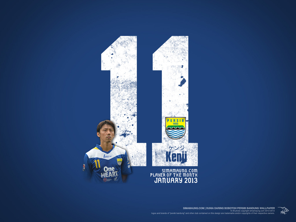 Persib 13