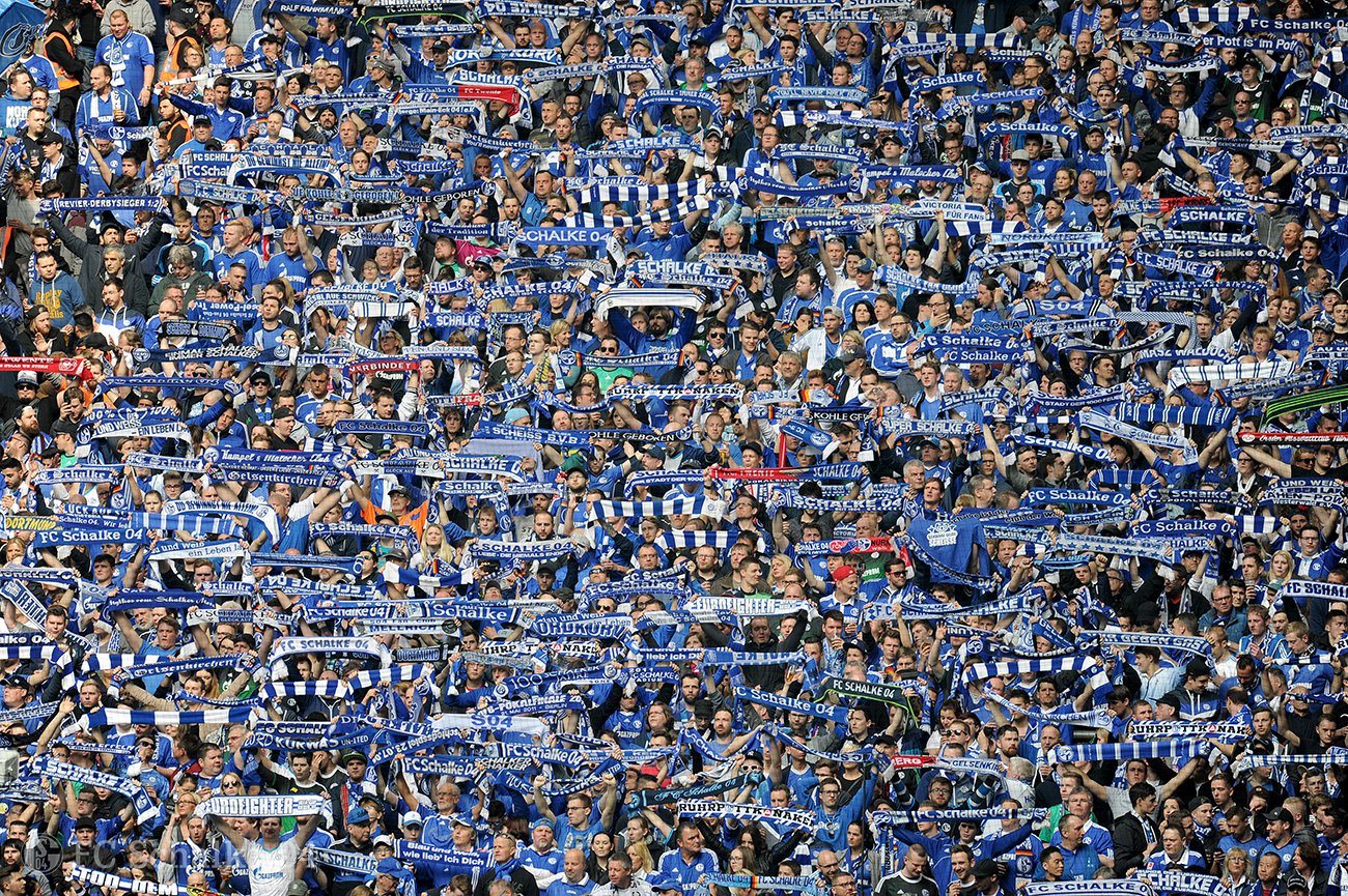 FC Schalke 04 2017 18 #Bundesliga Schedule Will Be Announced On Thursday. Who Do You Want To See The #RoyalBlues Face First? #s04