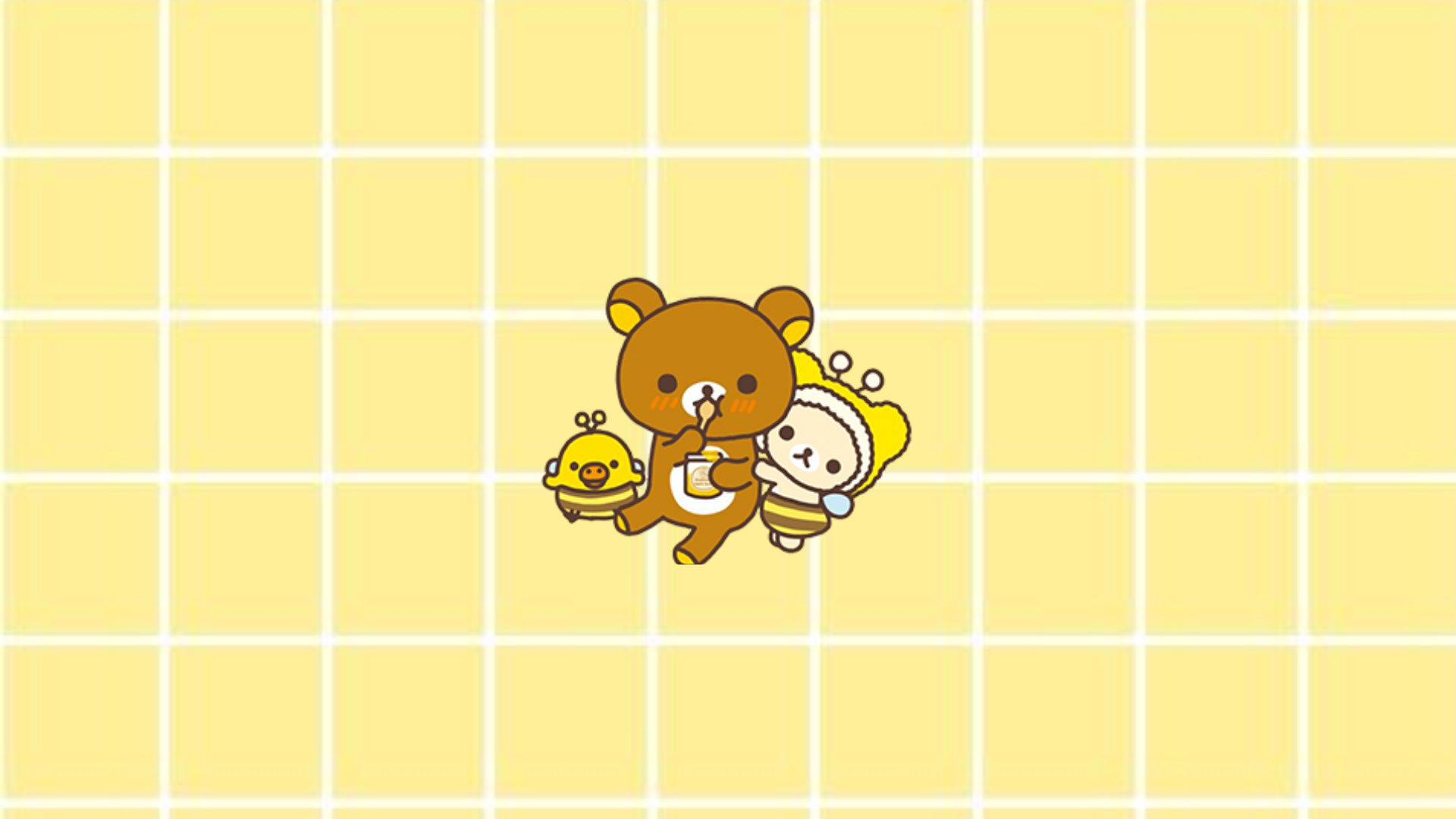 Cute Yellow Computer Wallpaper Free Cute Yellow Computer Background