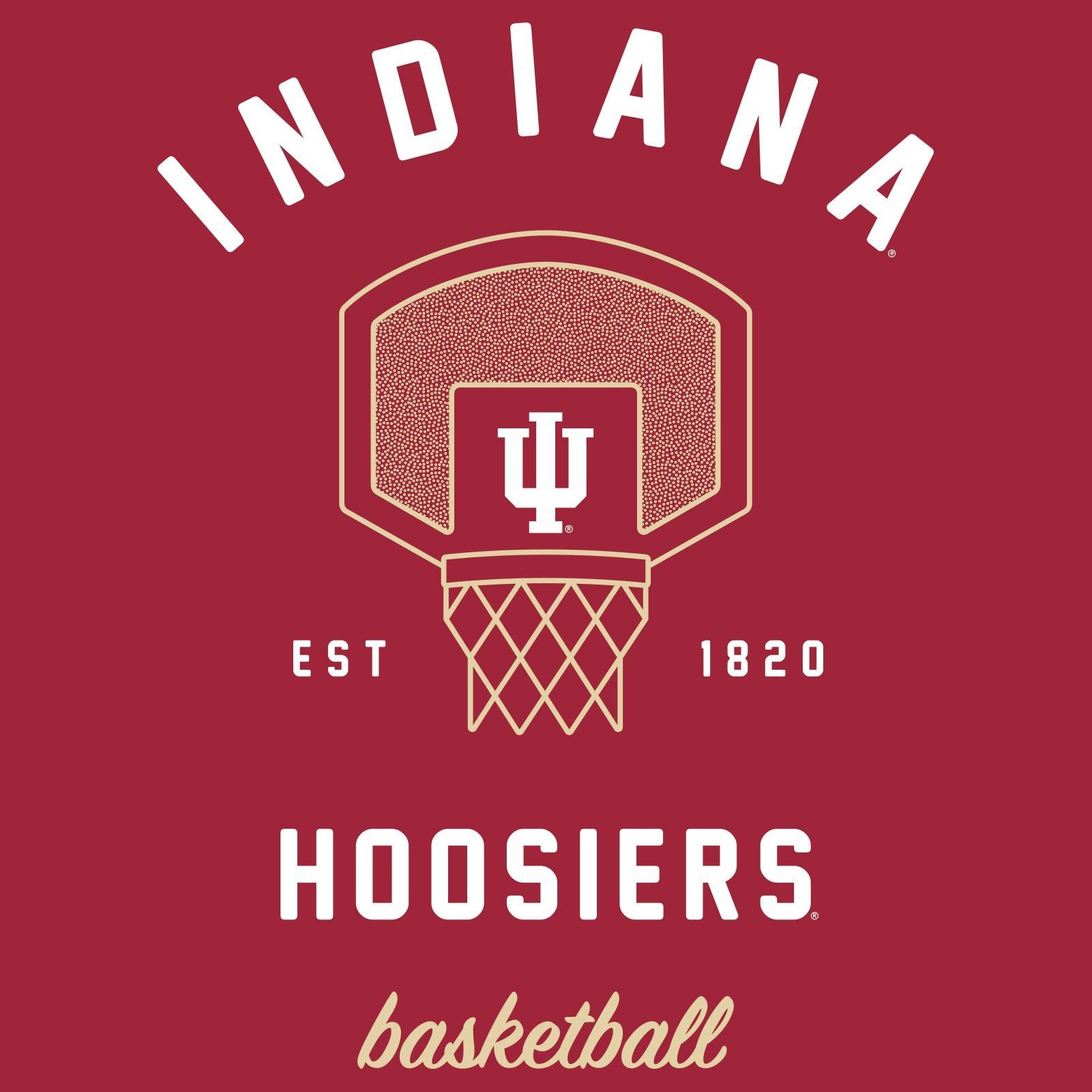 Indiana University Basketball Wallpaper Free Indiana University Basketball Background