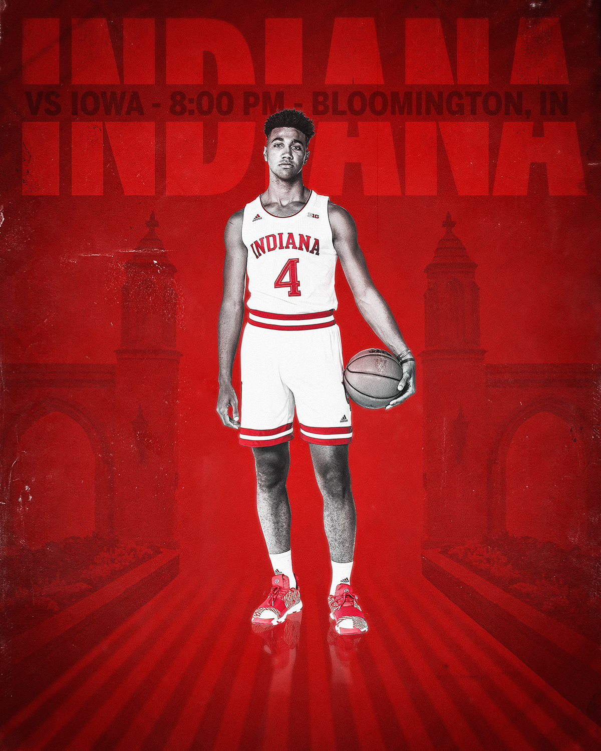 2019 20 Indiana Basketball