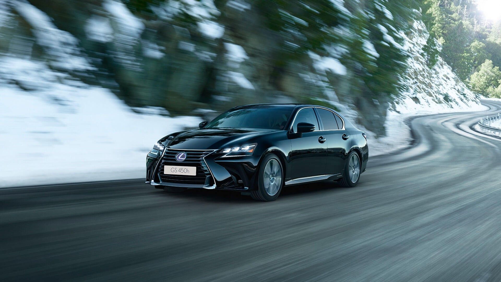 Lexus GS 450h. Lexus, Car, Wallpaper